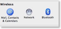 Network-Preferences